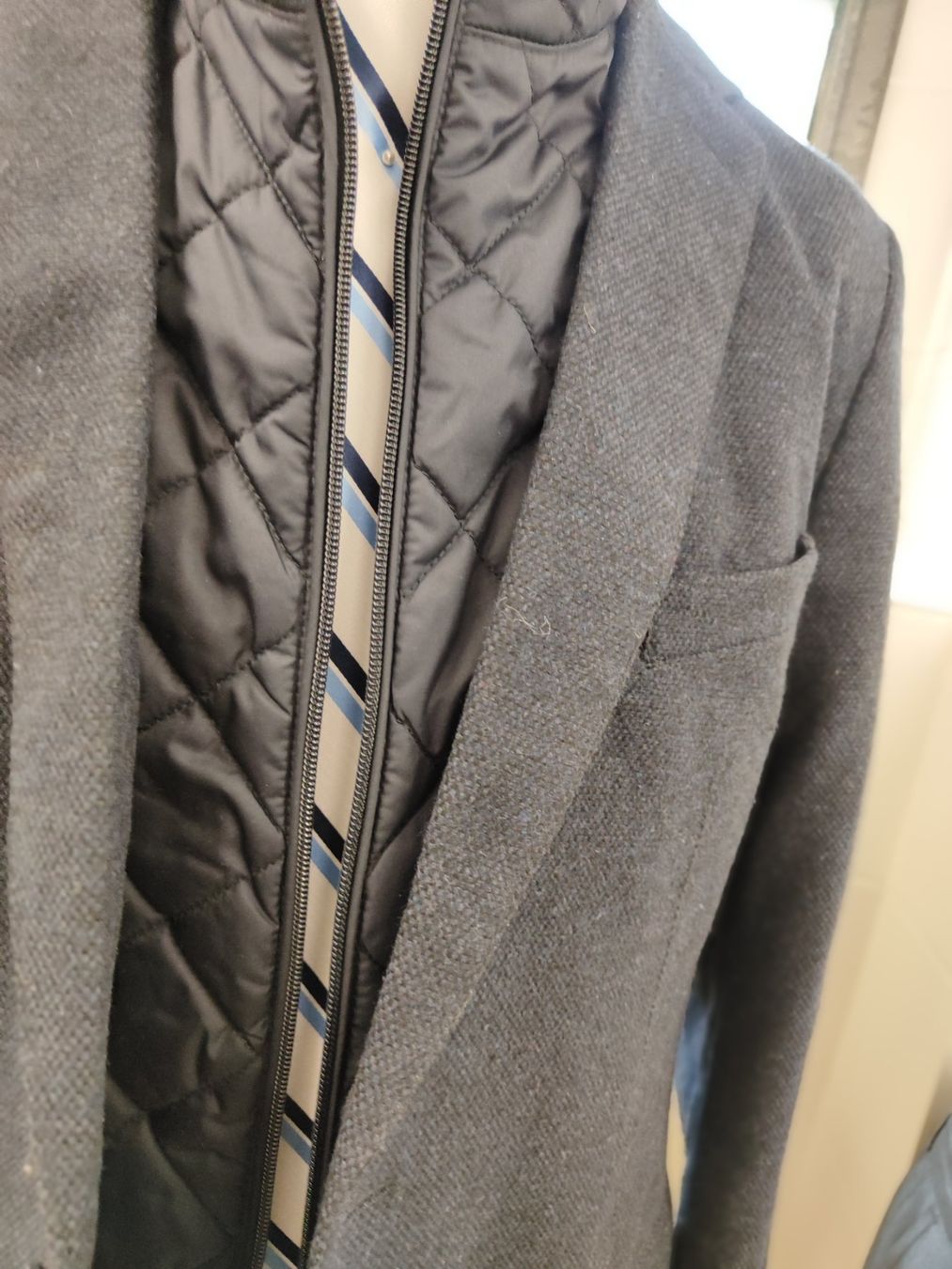 Giacche: Blazer mit Gilet Gr 54 – Nuovo (secondo la descrizione) da Langnau am Albis venduto da Judithsebi 3