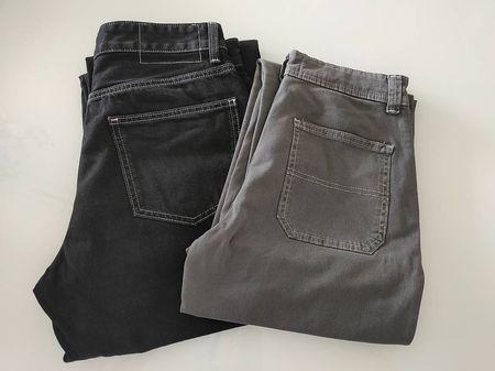 Pantaloni baggy NUOVI