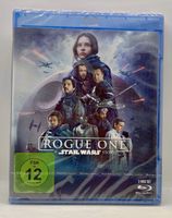 Star Wars Rogue One - Blu-Ray  - Neu & OVP