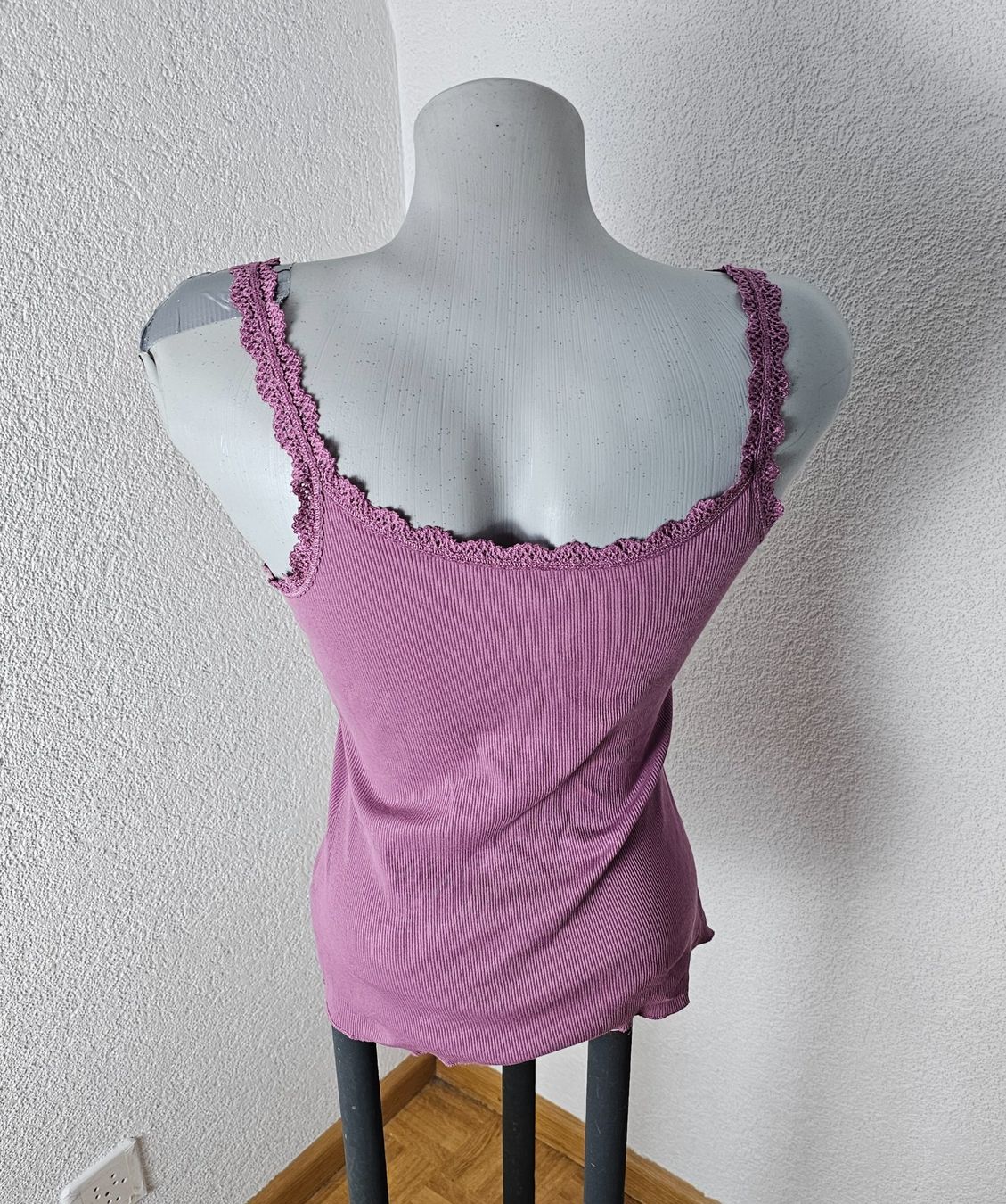 Esprit Kleiderpakete: Paket Gr. M Basic Business Chic: Jäckli + 2 Tops m. Esprit – Gebraucht aus Füllinsdorf von Sunnebliemli7 6