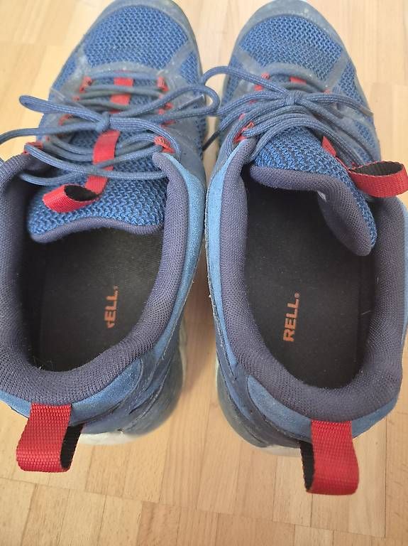 Scarpe da uomo: Merrell Moab Fst 2 Gtx Grösse 48 – Usato da Jona venduto da Mona4490 2