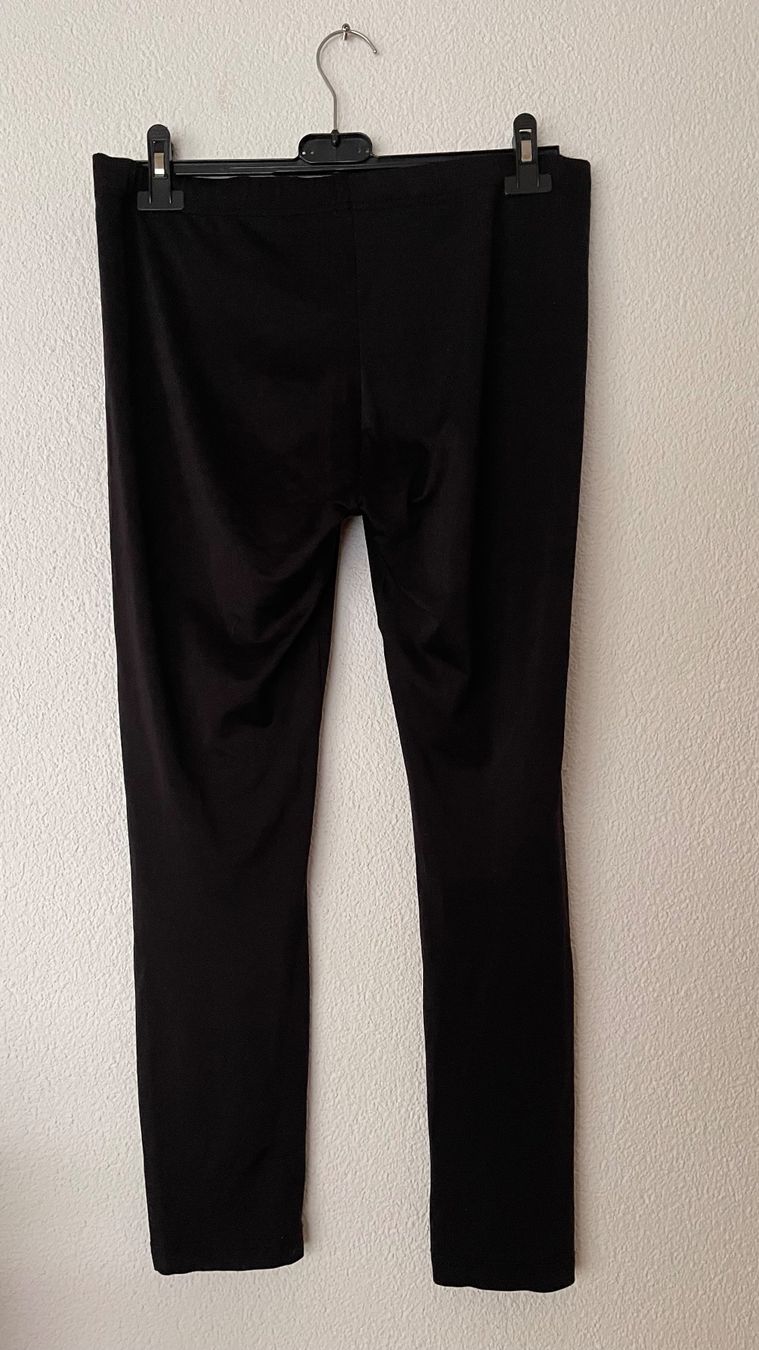 Zara Leggings: BEFREE Leggings L XL /NP25CHF 8%elast 98Pe – Neu (gemäss Beschreibung) aus Kölliken von Prscoo 2