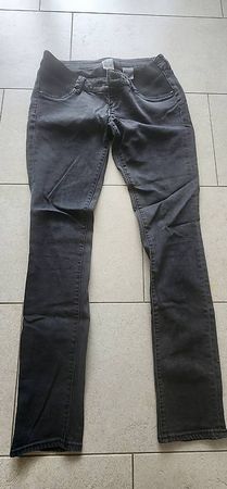 Schwangerschaftshose Gr40 eher kleiner