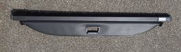 Kofferraumabdeckung für Opel Zafira JG 2009