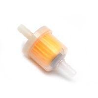 Universal Motorrad Roller Gas Kraftstofffilter