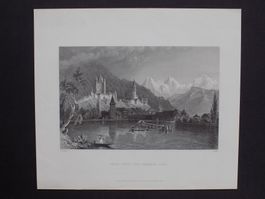 Thun von Bartlett