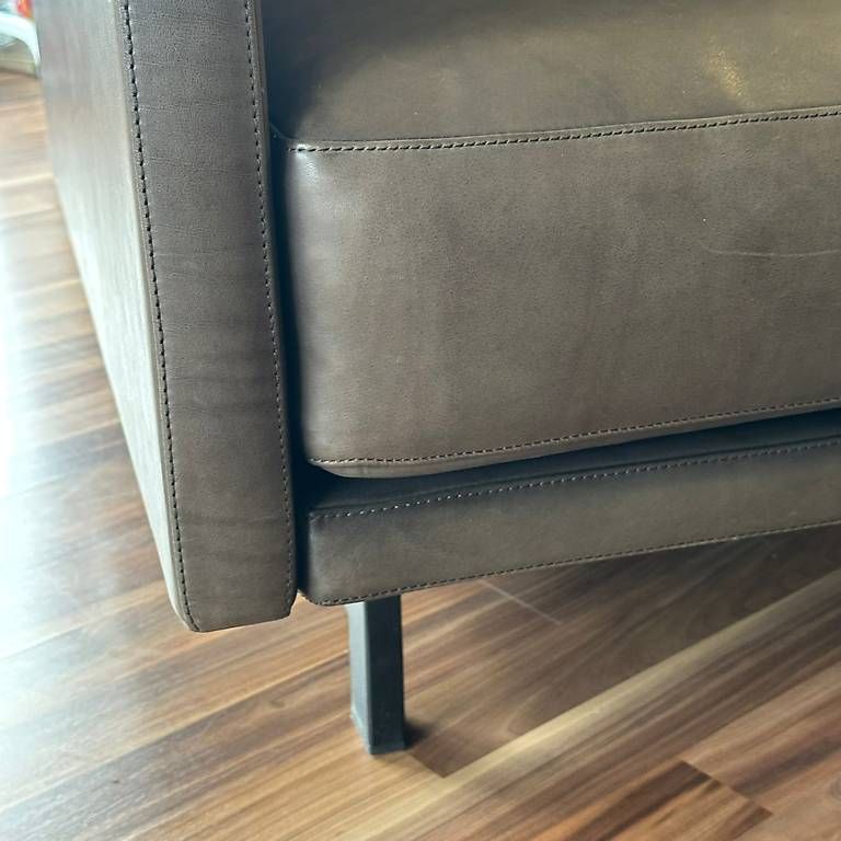 Poltrone: Designer Sessel, Handgefertigtes Schweizer Produkt – Usato da Lachen SZ venduto da ennioc 2