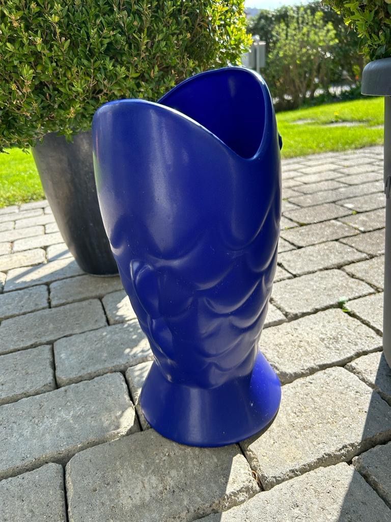 Vasen & Gefässe: Vase oder Schirmhalter – Gebraucht aus Stettlen von bella58