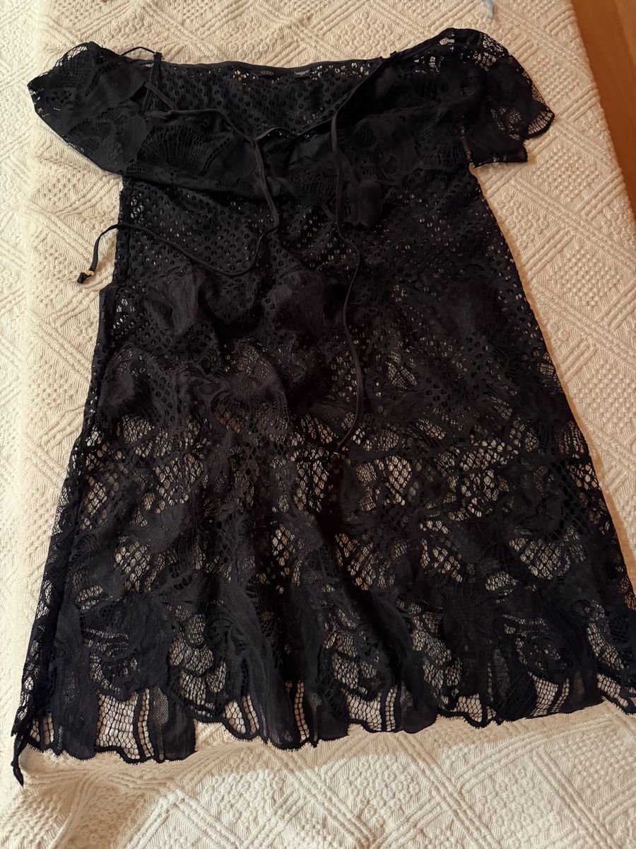 Guess Robes: Guess Kleid – D'occasion à Jona par HappyHappyHappyHappy 4