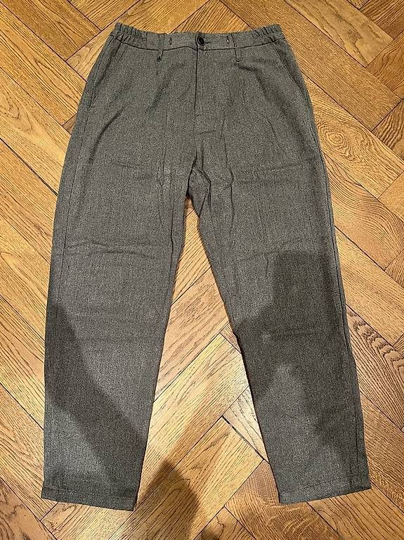 Pantaloni: Berna Hose / Grösse: 48 = W31 – Usato da Bern venduto da lukas.hartmann