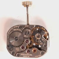 Mouvement de montre Universal 501