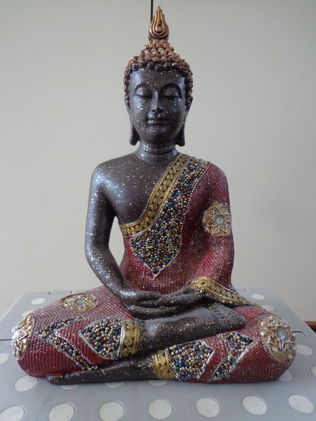 Figurines: Buhdda Status – Neuf (Voir description) à Schönenwerd par beibei01