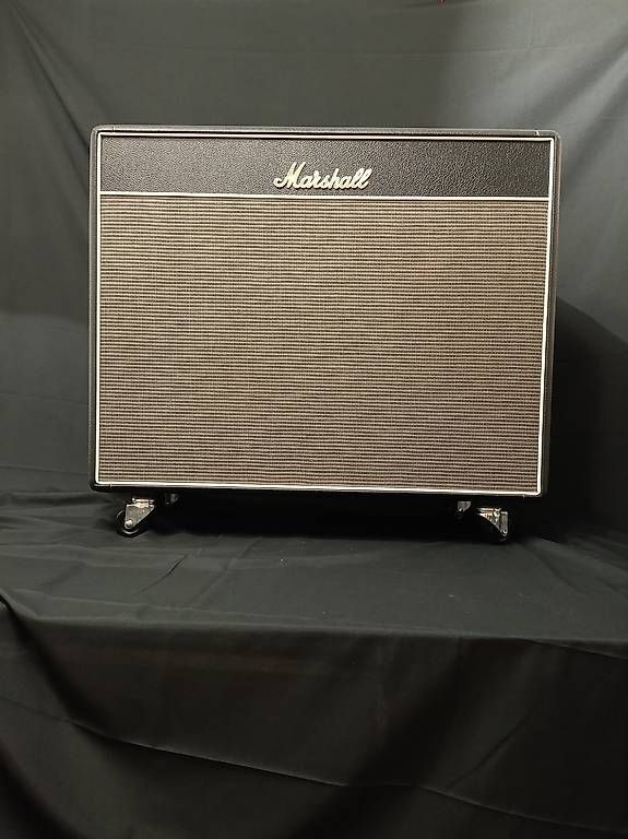 Marshall Amplificatori: Marshall 1962 Bluesbreaker JTM Reissue – Usato da Jona venduto da helly15
