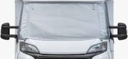 Fiat Ducato Isoliermatte Frontscheiben Camping 