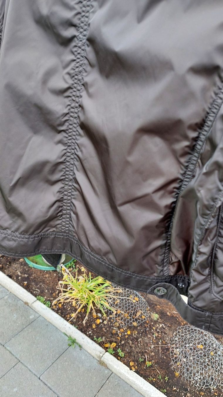 Giacche: Regenjacke Windjacke Bugatti – Usato da Oberdiessbach venduto da wasserfreak 4