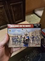 Figurines Romaines - Auxiliaries on the March, 1:72 OVP