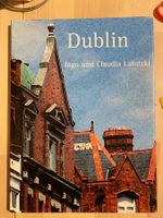 Dublin Irland Buch