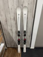 Faction Vampire Piste 03-21 Carving Ski 159 cm inkl. Marker