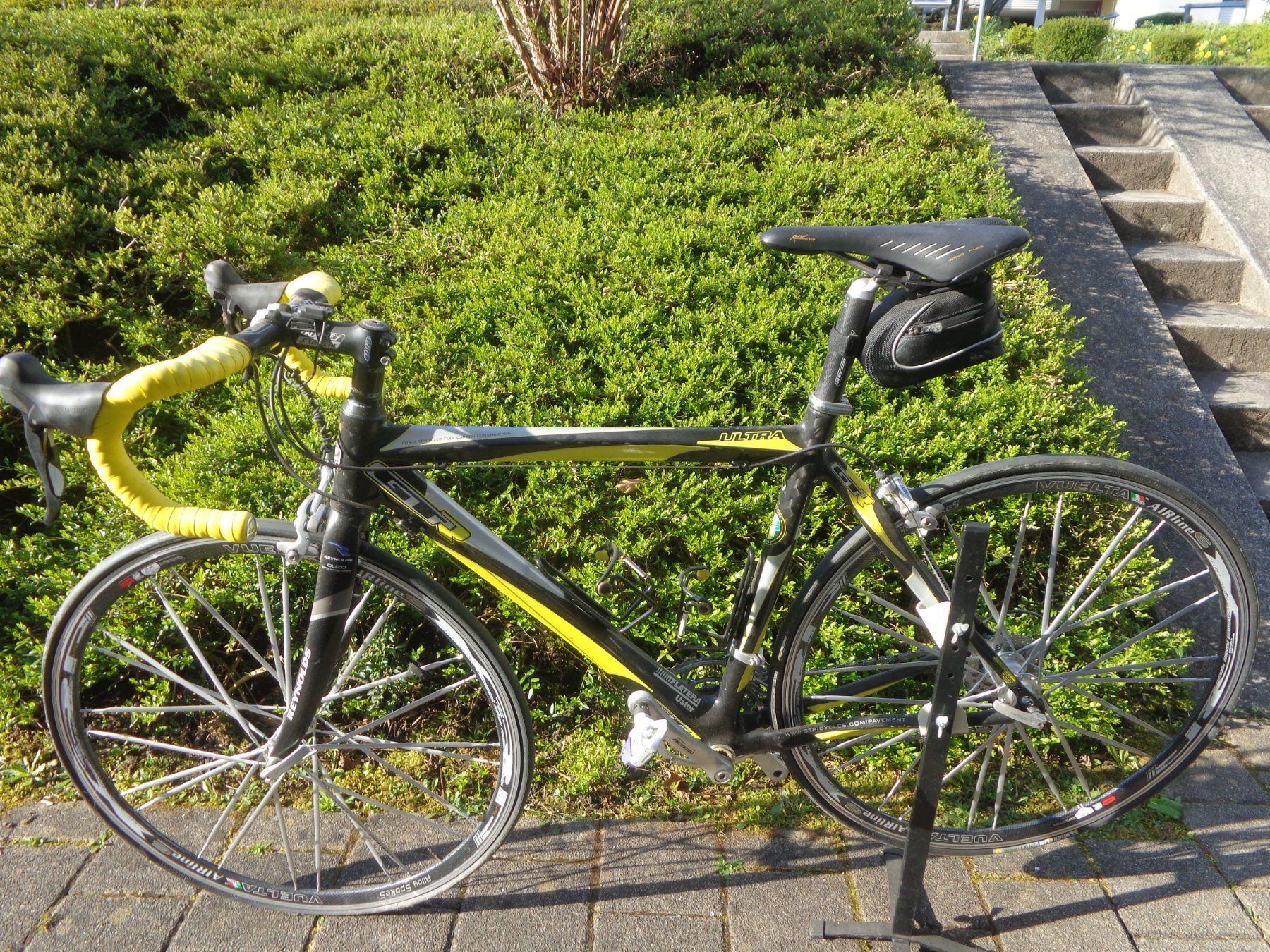 Vélos: Rennvelo – Neuf (Voir description) à Trübbach par Luftdruck