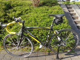 Rennvelo