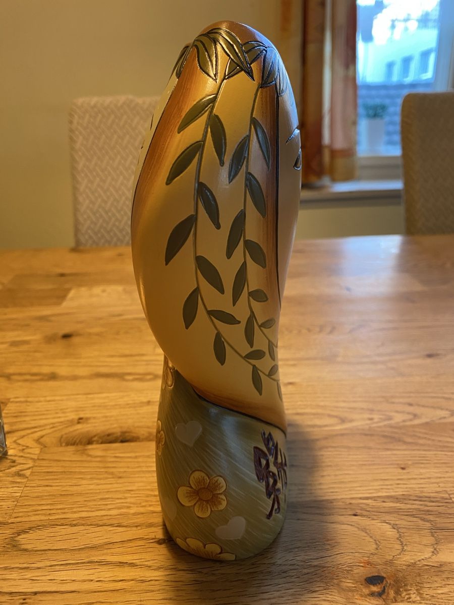 Vase & Récipients: Dajing Vase Keramik – D'occasion à Flawil par Naphtali 2