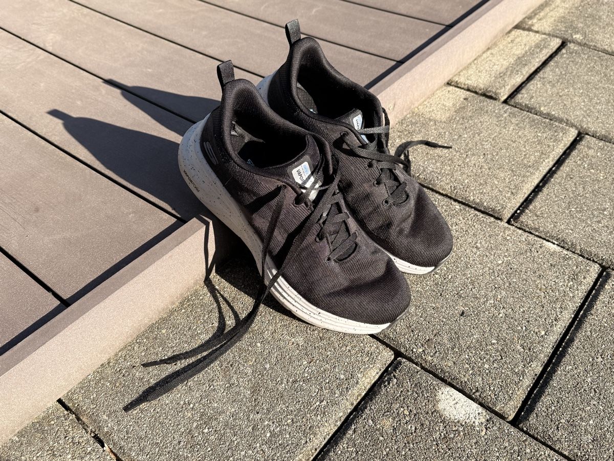Skechers Scarpe da uomo: Sneakers von Skechers – Usato da Kerns venduto da roc2554 1