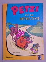 Petzi 13 - et le détective