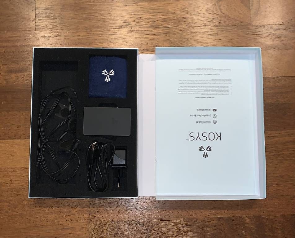 Audio- & Mediensysteme: Neoos Lite – Gebraucht aus Kirchdorf BE von Flameman342 2