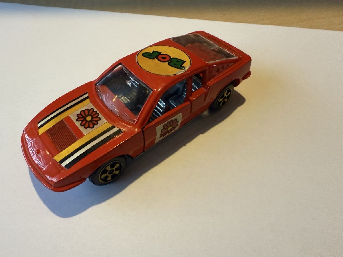 Voitures modèles: Modell Auto – D'occasion à Horriwil par Carrera68 4