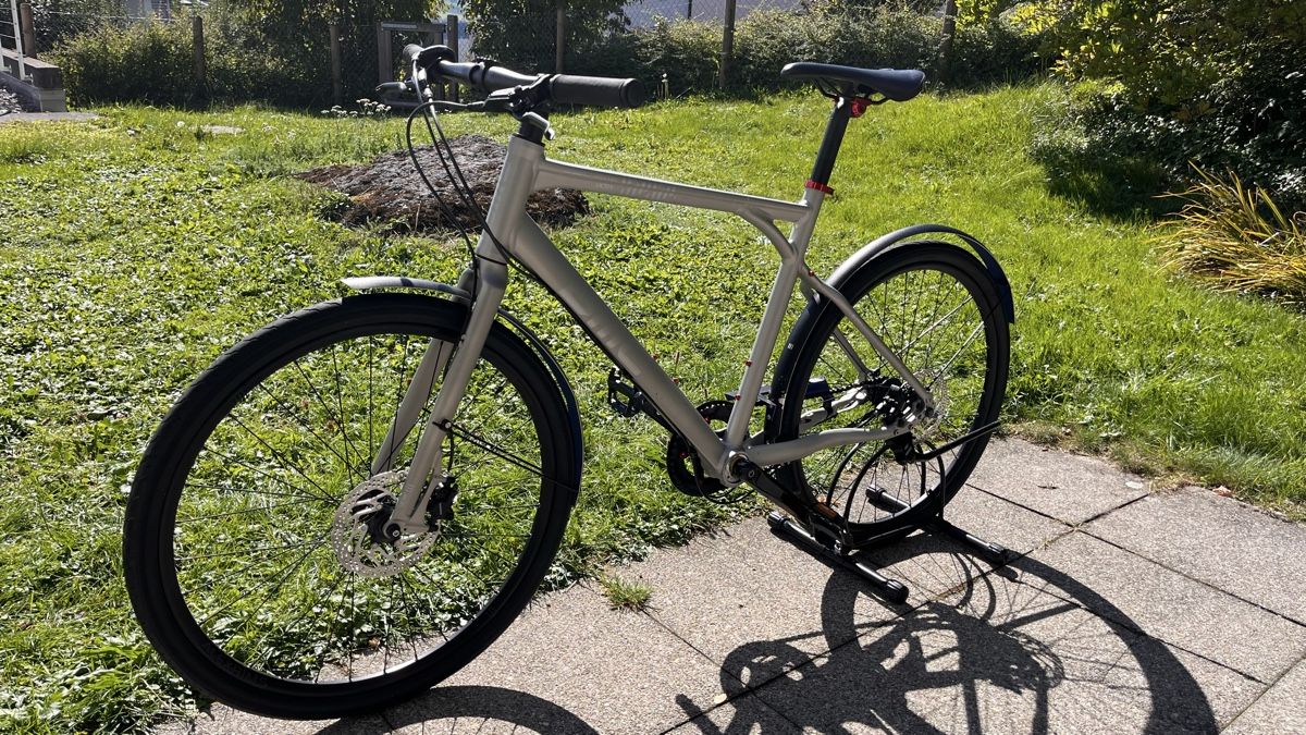 BMC Biciclette: Velo BMC UC01 Urban challenge – Nuovo (secondo la descrizione) da Abtwil SG venduto da JjohnMcGilbert 7