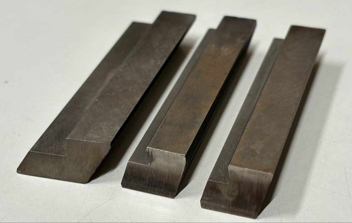 Ifanger Tutti gli attrezzi: IFANGER Messer 3D/3A – Usato da Aeschi b. Spiez venduto da zungu71 1