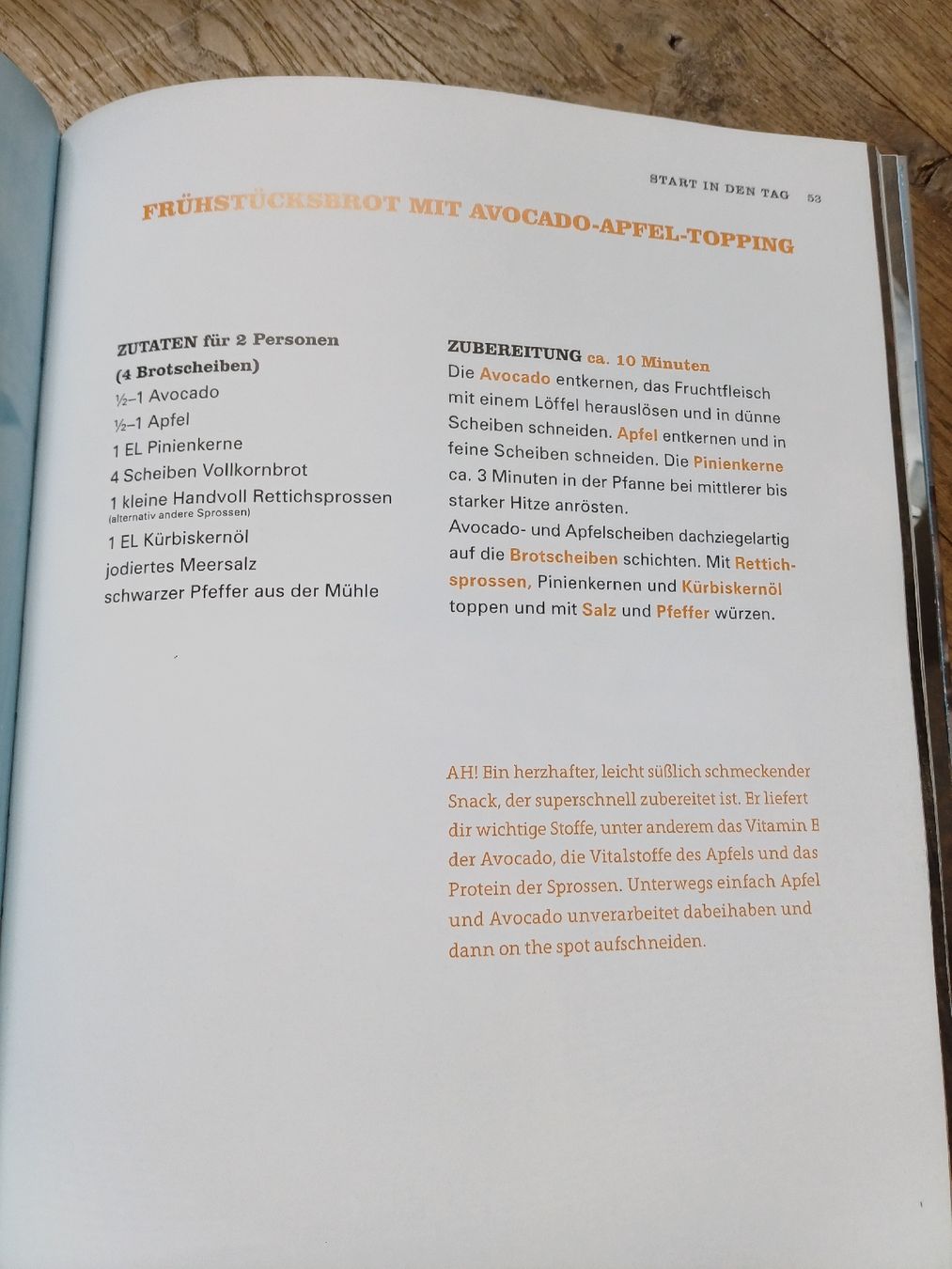 Bücher: Kochbuch Vegan for Starters Attila Hildmann – Neu (gemäss Beschreibung) aus Bern von rikivip 7