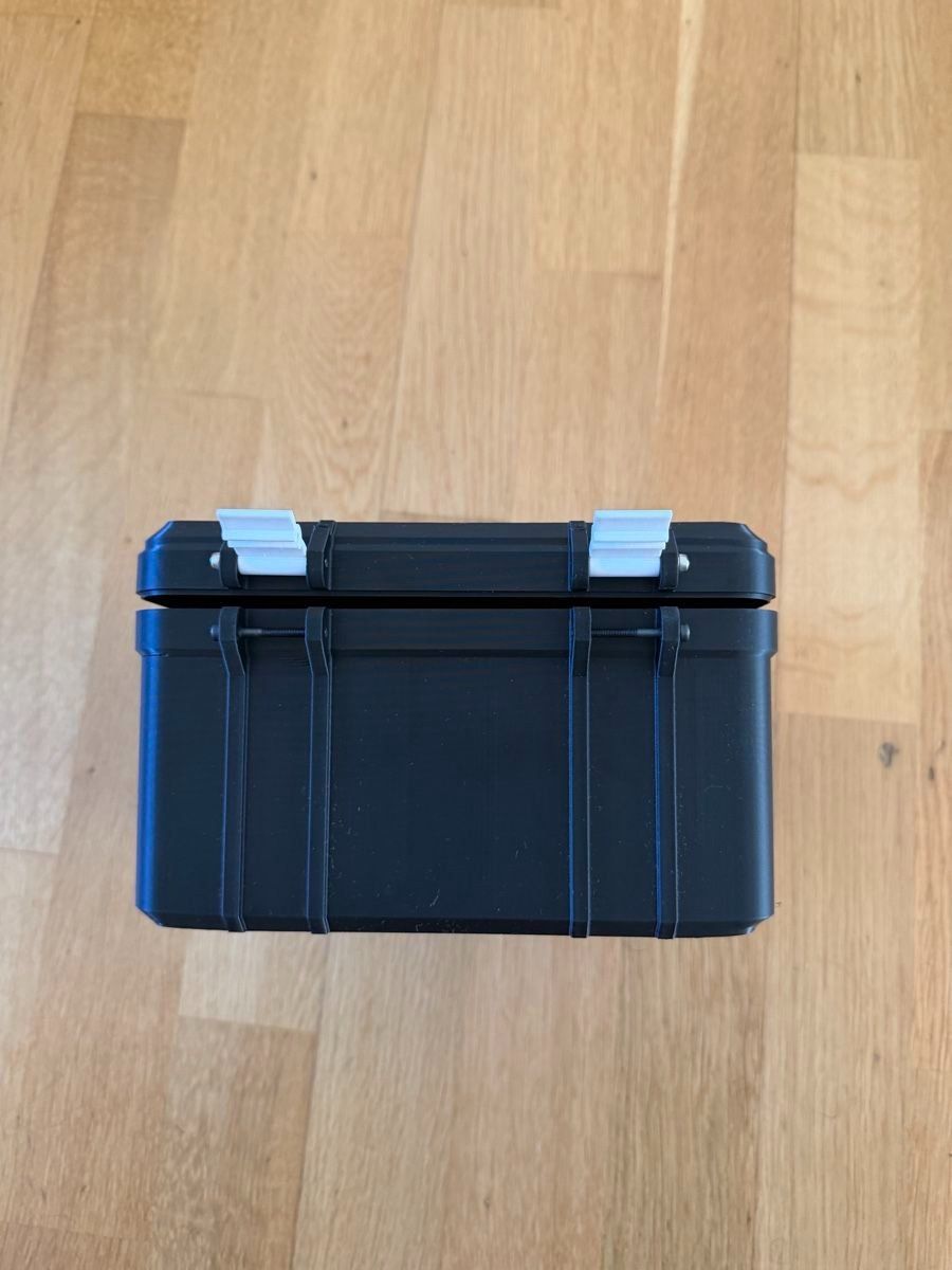 DJI RC Kits de montage: Boite Dji goggles N3 – Neuf (Voir description) à Reconvilier par ayt_9l5r 1