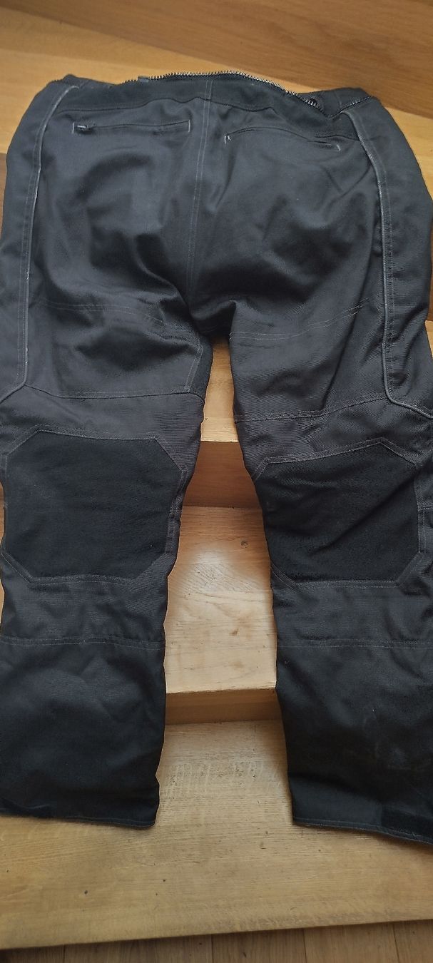 Pantaloni: Streetfighter Motorcycle Pants, Size 54 – Usato da Münchenstein venduto da ste_98zm 1