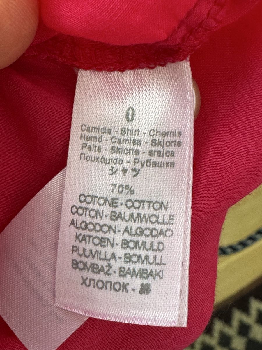 Forte Forte Camicette: Forte Forte Bluse – Nuovo (secondo la descrizione) da Schöftland venduto da Guccigirl 5