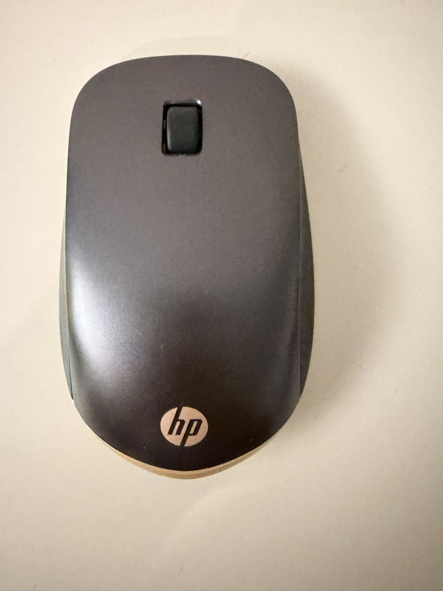 Hewlett Packard Souris: HP mouse – D'occasion à Zürich par 2ndhandzurich