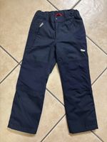 Reima TEC Regenhose 122