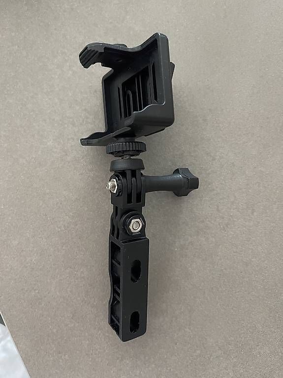 Action Cam: Action Cam NILOX Mini Up, come nuova – D'occasion à Lugano par cor_tdx5 4