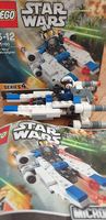 Lego Star Wars Microfighter