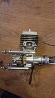 RCGF60 Benzinmotor