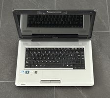 Toshiba Satellite