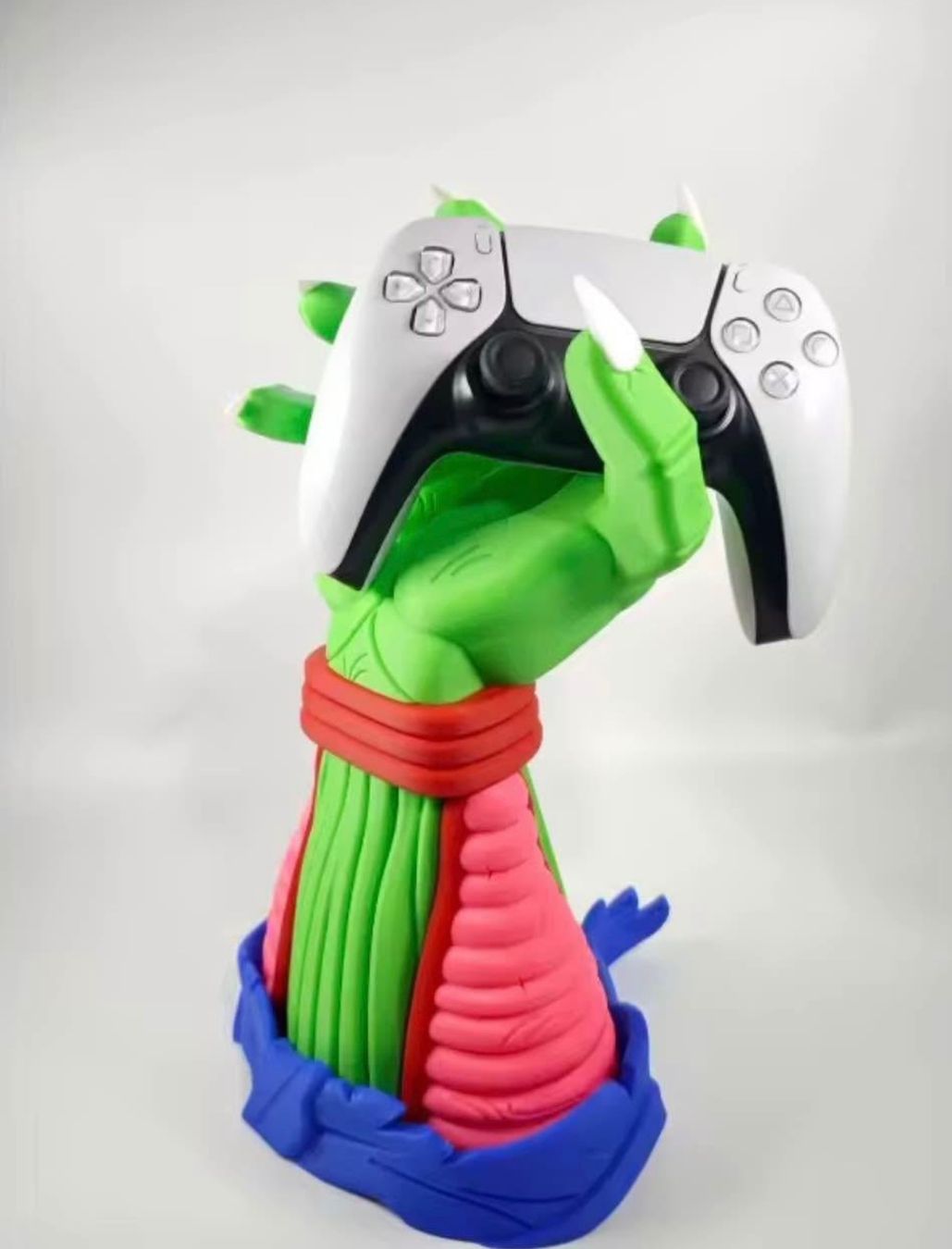 Console: Controller Halter – Usato da Ermenswil venduto da Jadejupiter 1