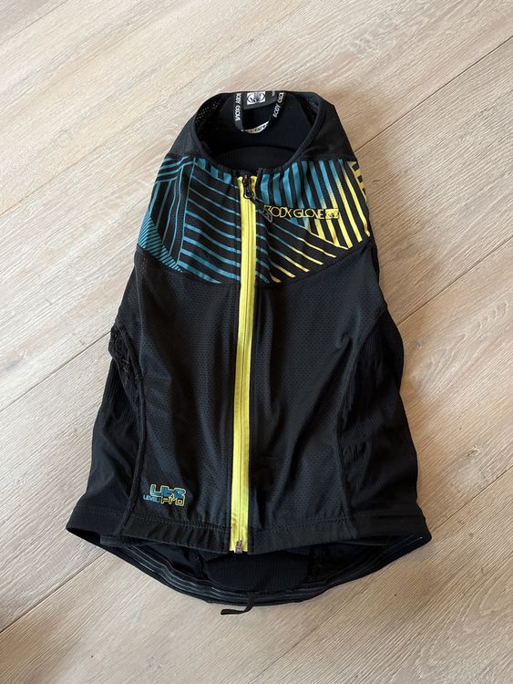 Rückenpanzer Body Glove 10-12 Jahre | Kaufen auf Ricardo
