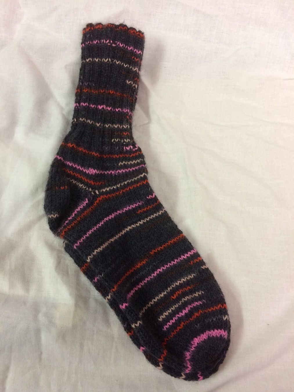 Calze: pro Paar Baumwollsocke Gr.40  CHF. 15.00 – Nuovo (secondo la descrizione) da Spreitenbach venduto da Margot-09 1