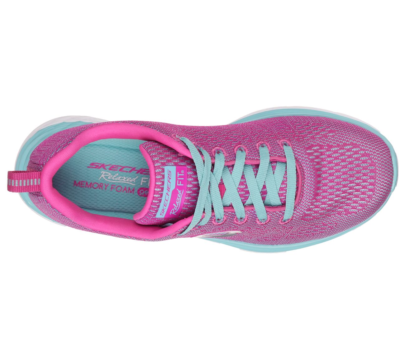 Scarpe da donna: Skechers Equalizer Valeris 1, UK 3 = EU… – Nuovo (secondo la descrizione) da Seengen venduto da SportDreams 4