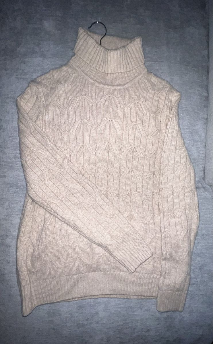 Lotti di vestiti: Rollkragenpullover Paket Herbst/Winter, Grösse L – Usato da Roggwil BE venduto da Jebu7