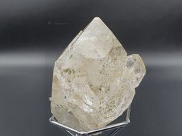 Bergkristall