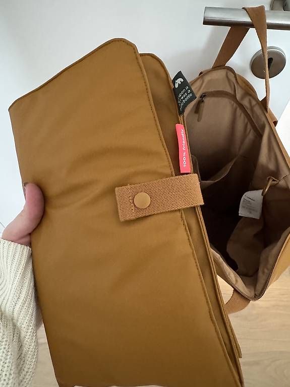 Zaini: Wickelrucksack Done by Deer – Usato da Rothenburg venduto da jas_7v8s 4