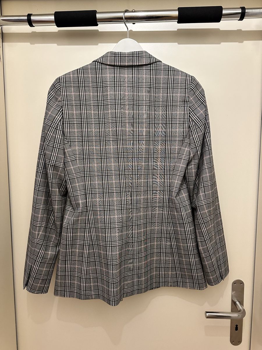 Hugo Boss Jacken: Blazer Karo von Hugo Boss Damen – Neu (gemäss Beschreibung) aus Zürich von tmarina 2