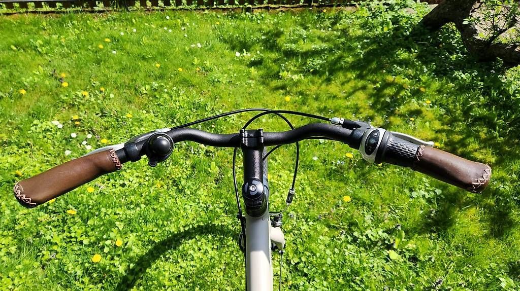 Velos: Velo – Gebraucht aus Kriens von obernauer 1